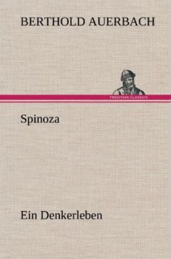 Cover Spinoza