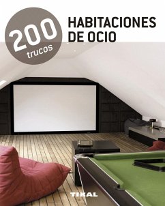 200 trucos : habitaciones de ocio - Tikal, Equipo