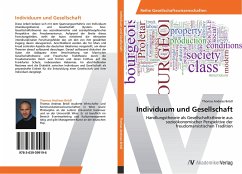 Individuum und Gesellschaft