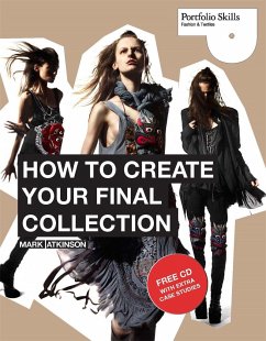 How to Create Your Final Collection - Atkinson, Mark