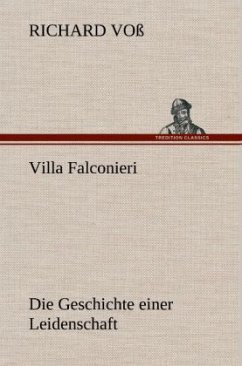 Cover Villa Falconieri