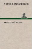 Mensch und Richter