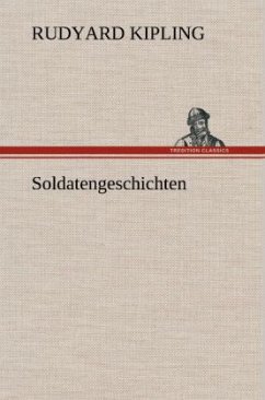 Cover Soldatengeschichten