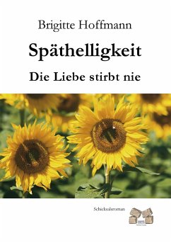 Cover Späthelligkeit