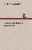 Homchen und andere Erzählungen Homchen und andere Erzählungen