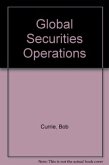 Global Securities Operations