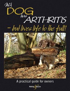 My Dog Has Arthritis - But Lives Life to the Full! - Carrick, Gill