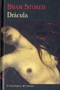 Cover Drácula
