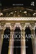 Routledge Dictionary of Economics - Bild 1