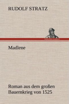 Madlene - Stratz, Rudolf