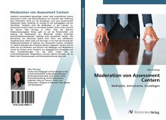 Moderation von Assessment Centern