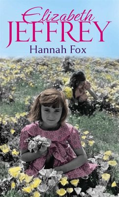 Hannah Fox - Jeffrey, Elizabeth