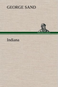 Indiana - Sand, George