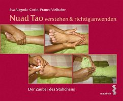 Nuad Tao verstehen & richtig anwenden - Alagoda-Coeln, Eva;Vielhaber, Pranee