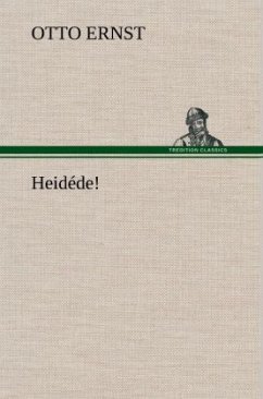 Heidéde! - Ernst, Otto