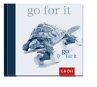 Go for it - Bild 1