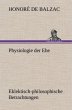 Physiologie der Ehe - Bild 1