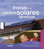 Instale sus paneles solares