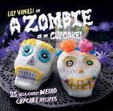 A Zombie Ate My Cupcake!