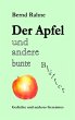Der Apfel und andere bunte Blätter - Bild 1