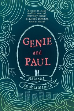 Genie and Paul - Soobramanien, Natasha