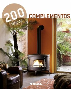 200 trucos : complementos - Tikal, Equipo