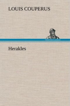 Herakles - Couperus, Louis