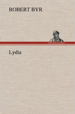 Lydia - Byr, Robert