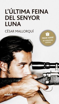 L'última feina del senyor Luna - Mallorquí, César