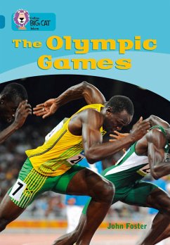 The Olympic Games - Foster, John