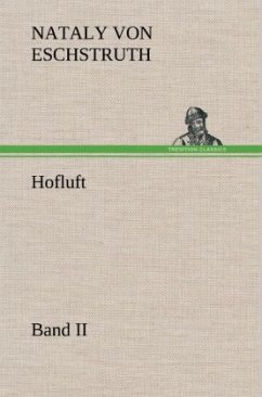 Hofluft Band II Cover Hofluft Band II