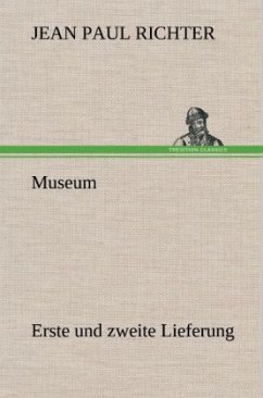 Museum - Jean Paul