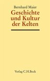 Geschichte und Kultur der Kelten / Handbuch der Altertumswissenschaft III/10