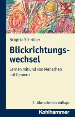 Cover Blickrichtungswechsel