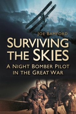 Surviving the Skies - Bamford, Joe
