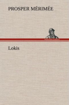 Lokis - Mérimée, Prosper
