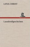 Lausdirndlgeschichten