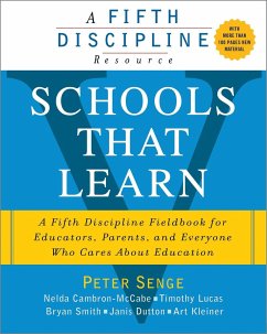 Schools That Learn - Kleiner, Art; Smith, Bryan; Dutton, Janis