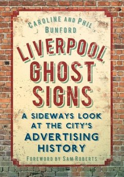 Cover Liverpool Ghost signs