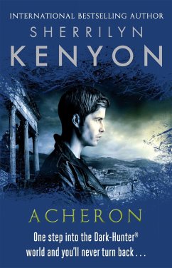 Acheron - Kenyon, Sherrilyn