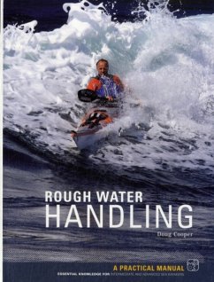 Sea Kayak Rough Water Handling - Cooper, Doug