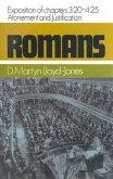 Romans: An Exposition of Chapt