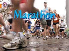 The Marathon - Foster, John