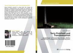 Terry Pratchett und Transtextualität - Mirfattahi, Rubina
