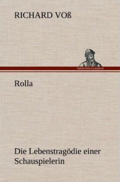 Rolla - Voß, Richard