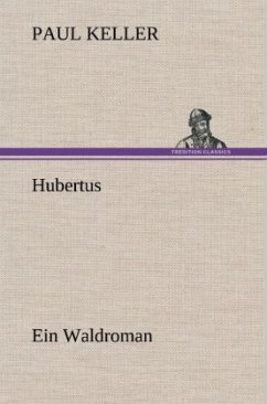 Hubertus - Keller, Paul