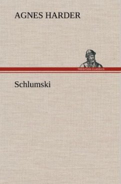 Schlumski - Harder, Agnes