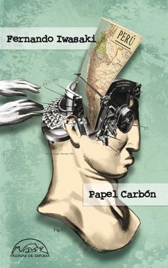 Papel Carbon. Cuentos 1983-1993.