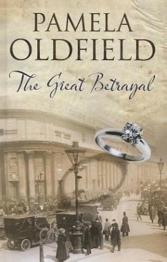 Great Betrayal - Oldfield, Pamela