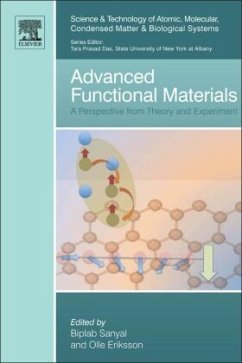 Advanced Functional Materials